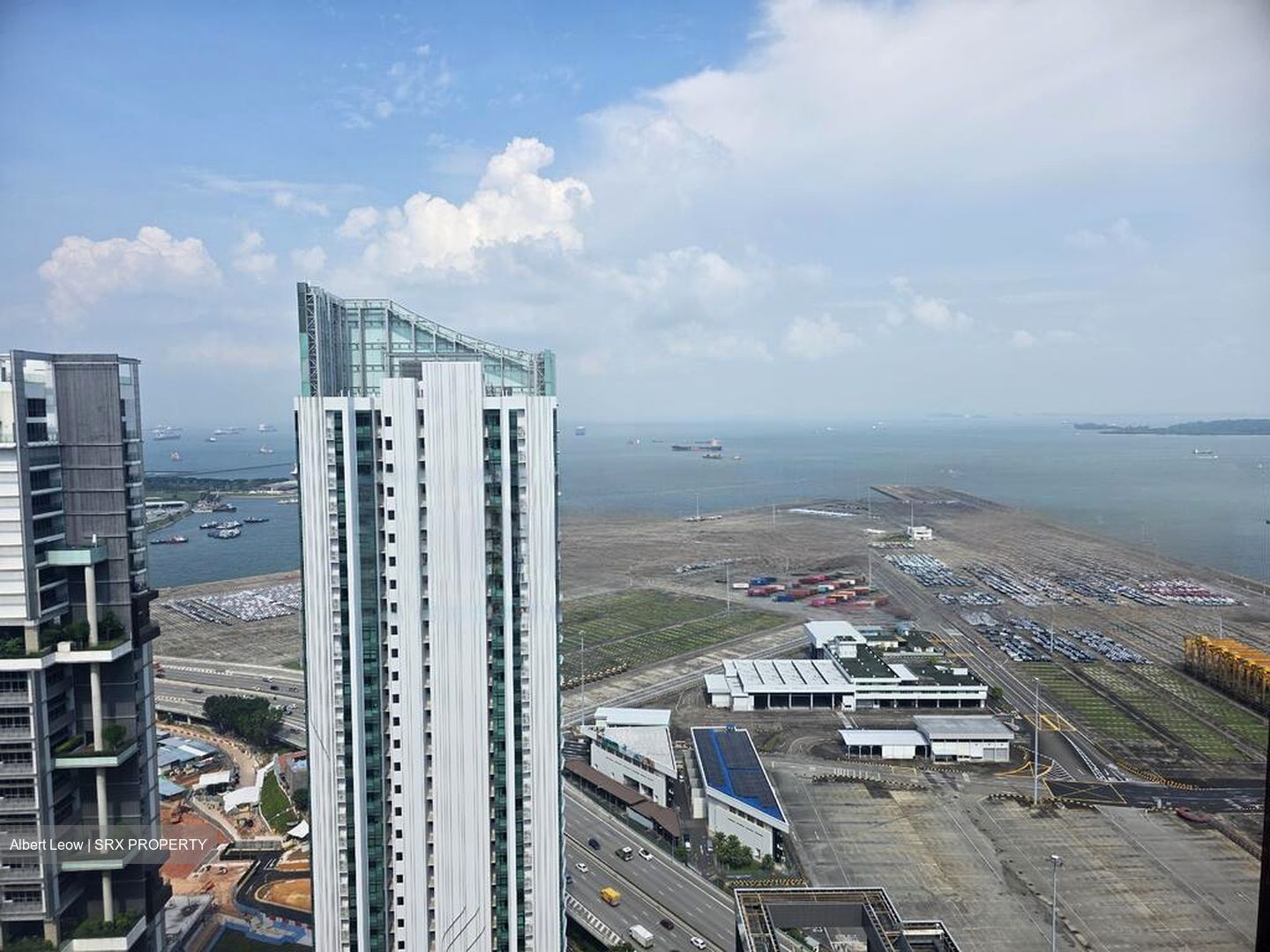 Hub Synergy Point (D2), Office #460449411